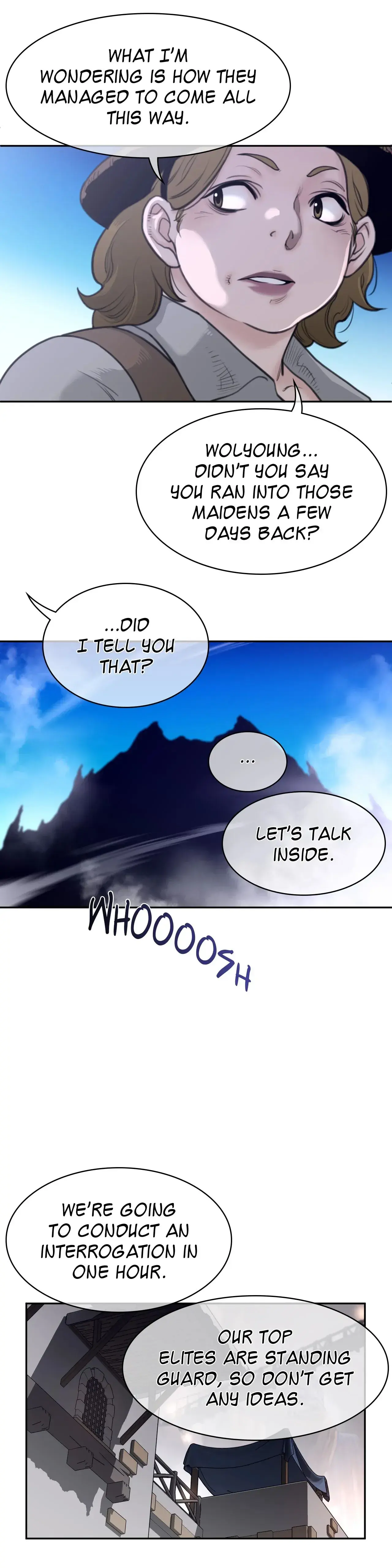 Perfect Half Episode 157 - Page 19