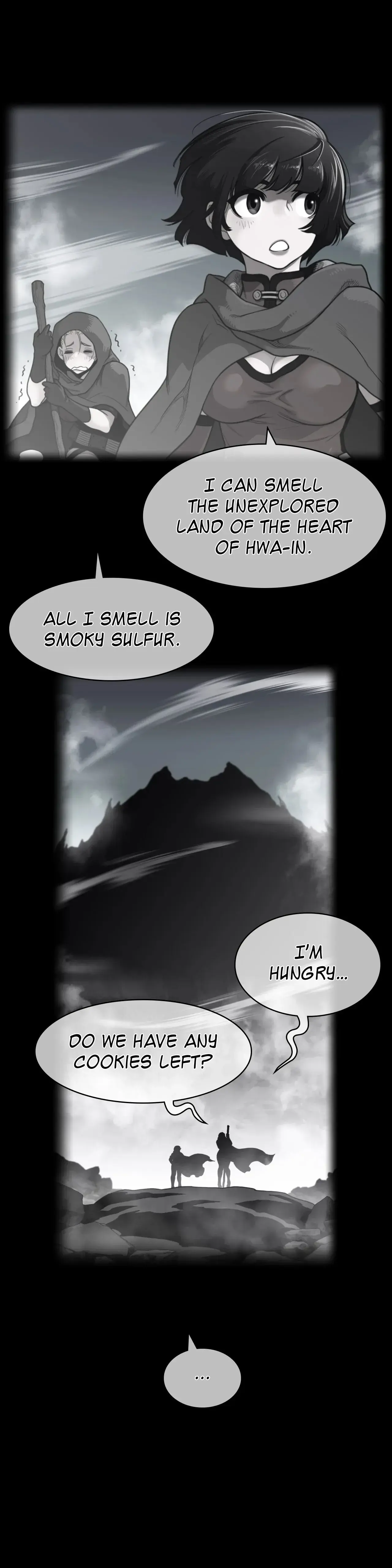 Perfect Half Episode 157 - Page 2