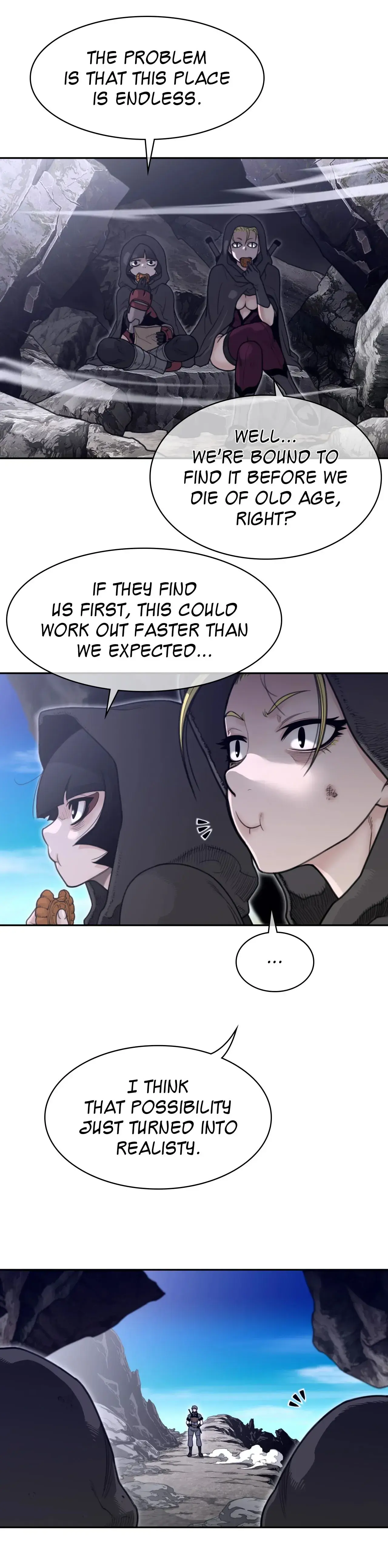 Perfect Half Episode 157 - Page 4
