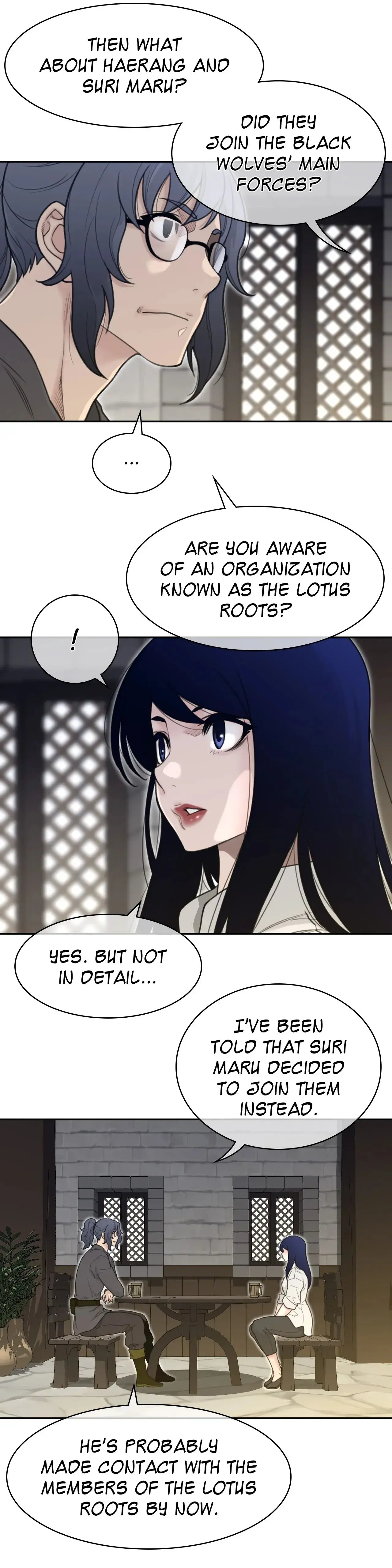 Perfect Half Episode 157 - Page 9