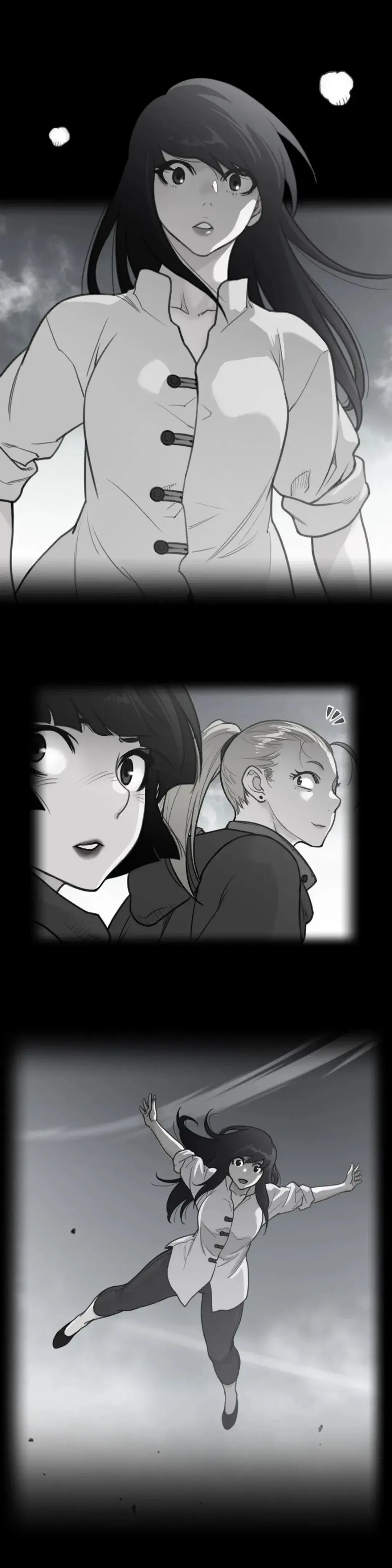 Perfect Half Episode 158 - Page 1