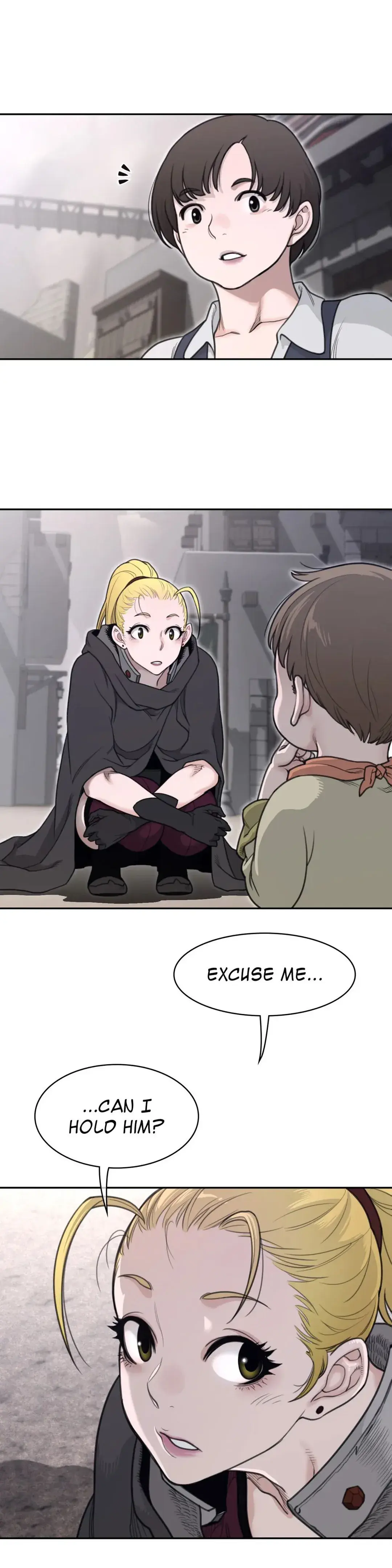 Perfect Half Episode 158 - Page 11