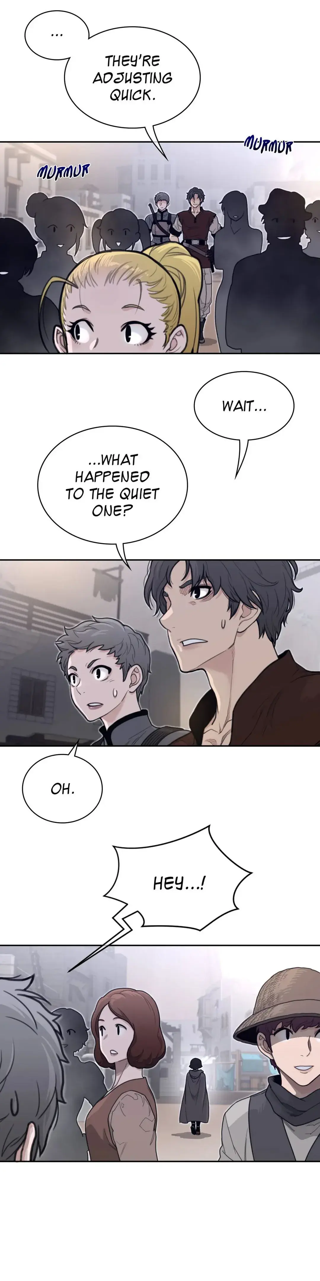 Perfect Half Episode 158 - Page 15