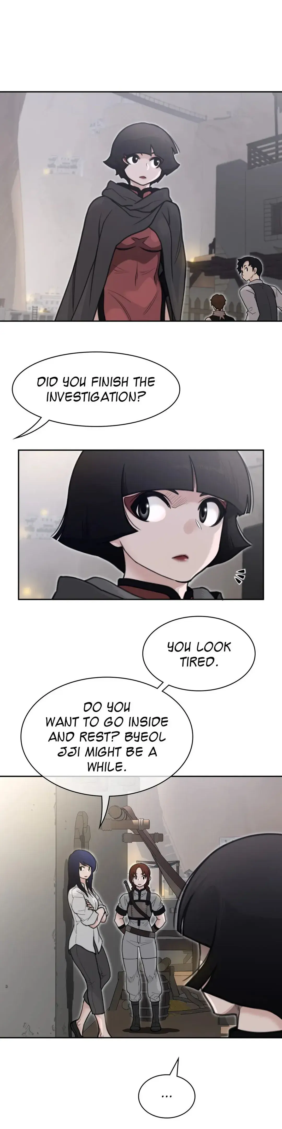 Perfect Half Episode 158 - Page 16