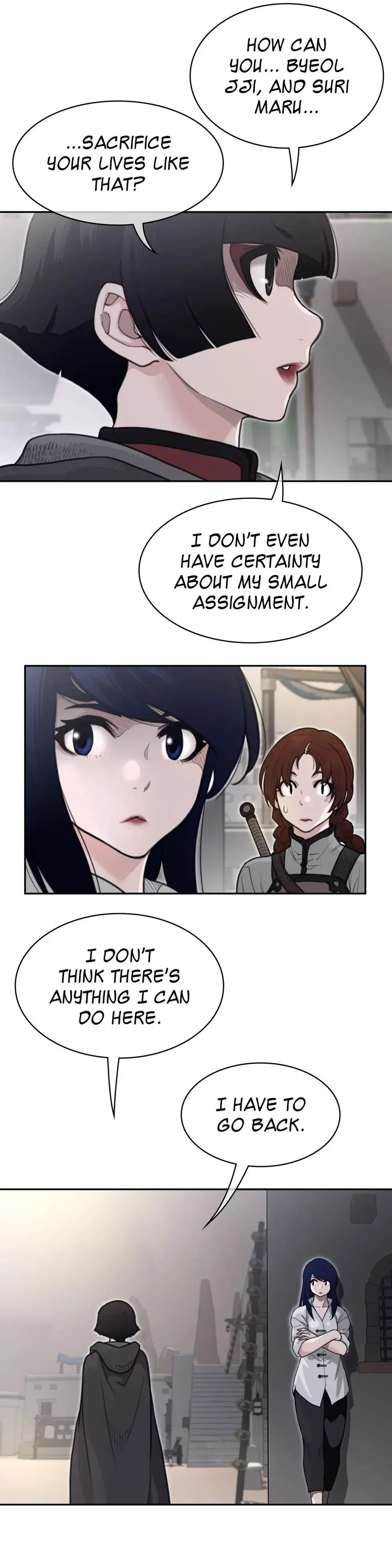 Perfect Half Episode 158 - Page 18