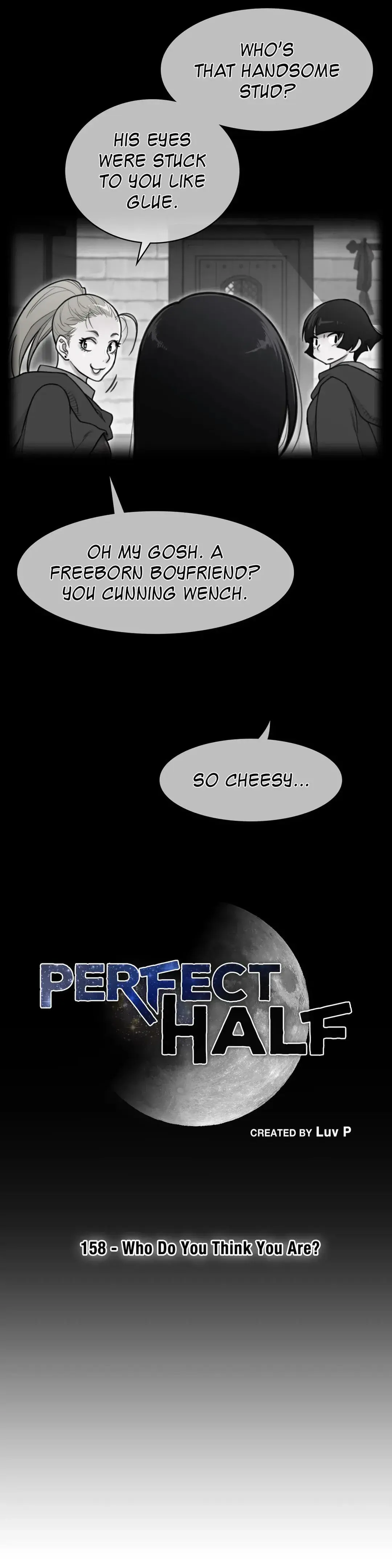 Perfect Half Episode 158 - Page 3