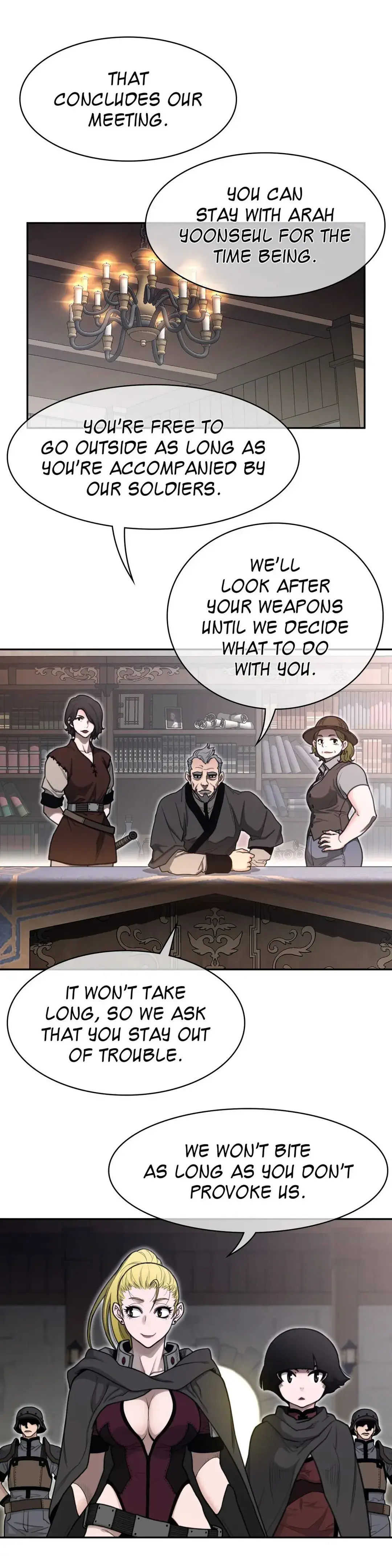 Perfect Half Episode 158 - Page 4