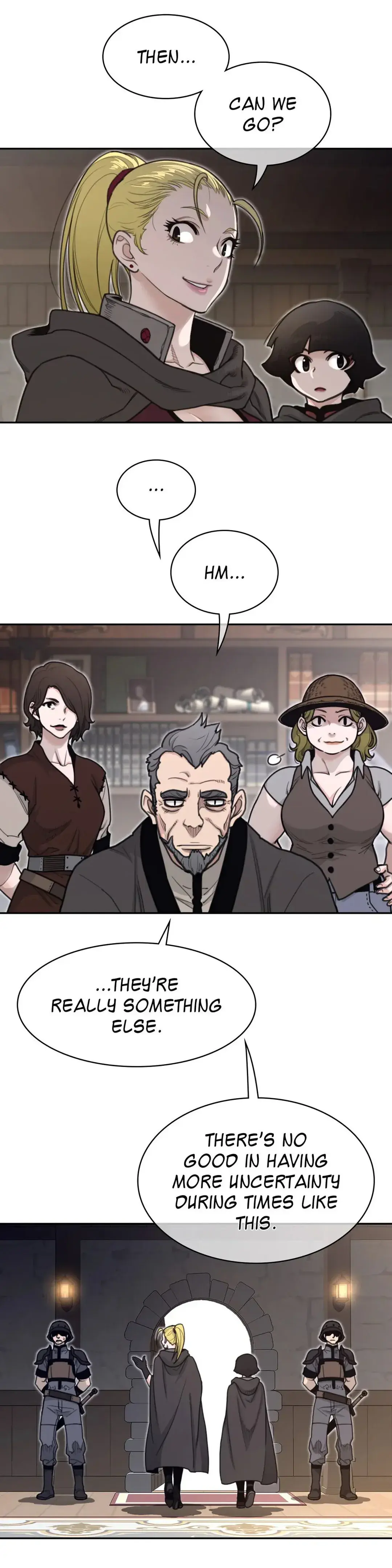 Perfect Half Episode 158 - Page 5