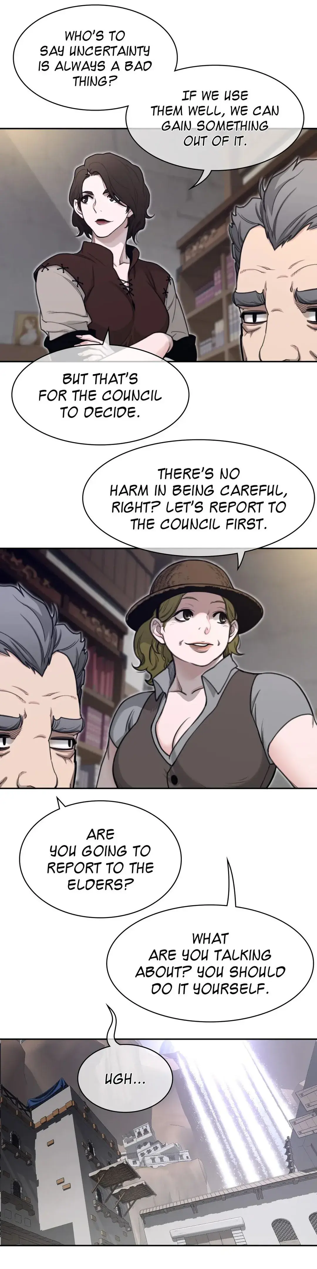 Perfect Half Episode 158 - Page 6