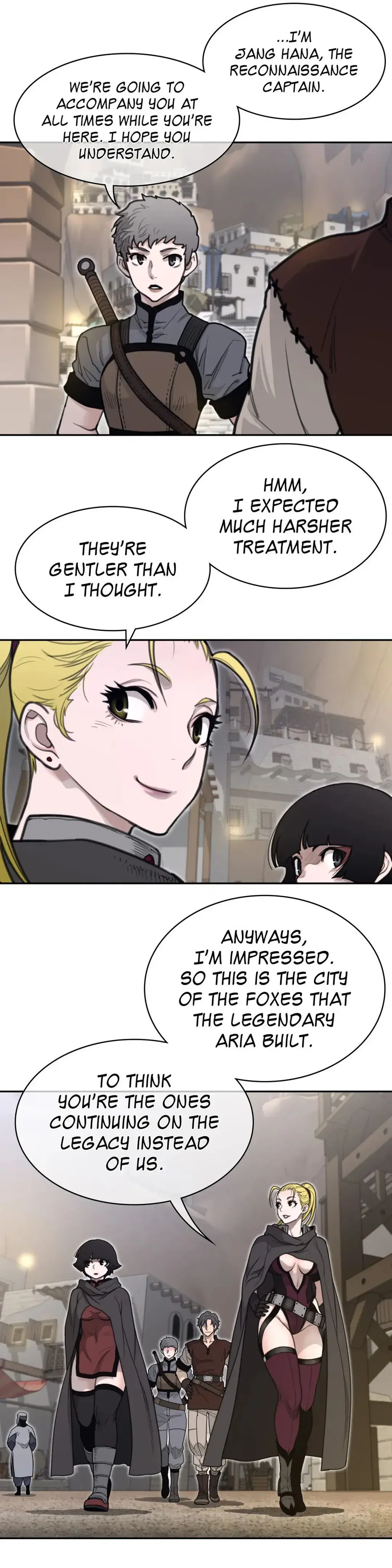 Perfect Half Episode 158 - Page 8