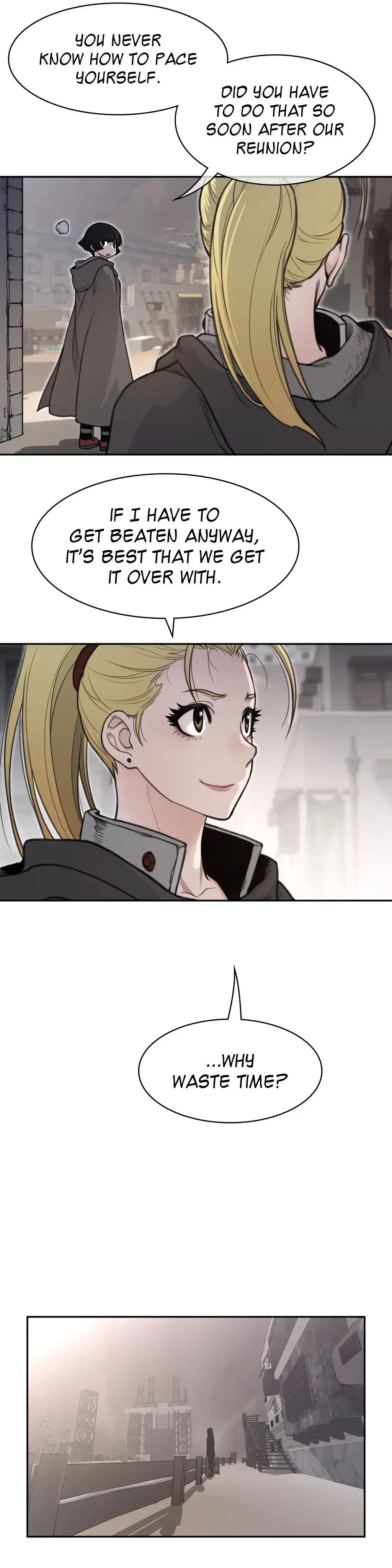 Perfect Half Episode 159 - Page 14