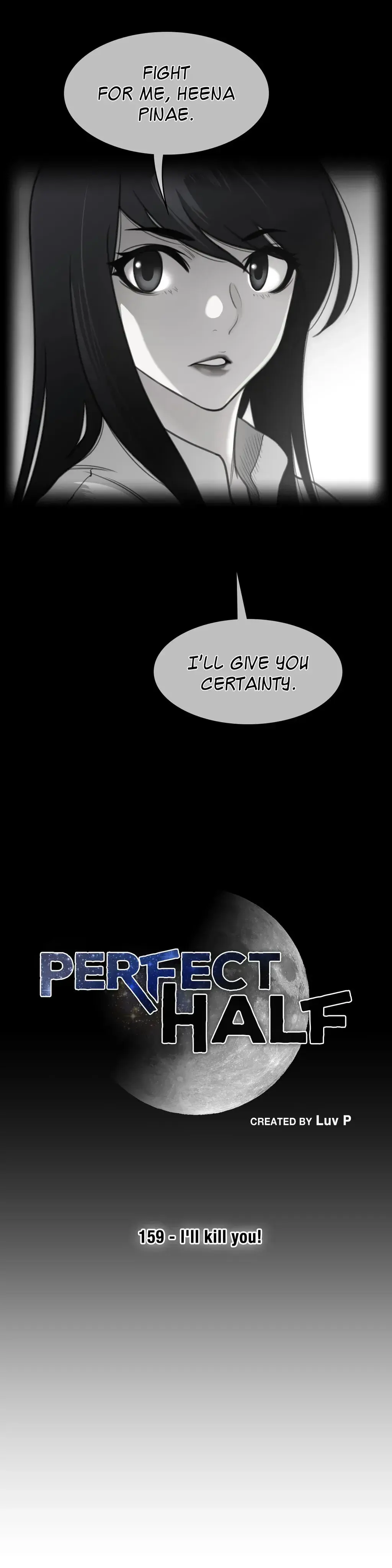 Perfect Half Episode 159 - Page 3