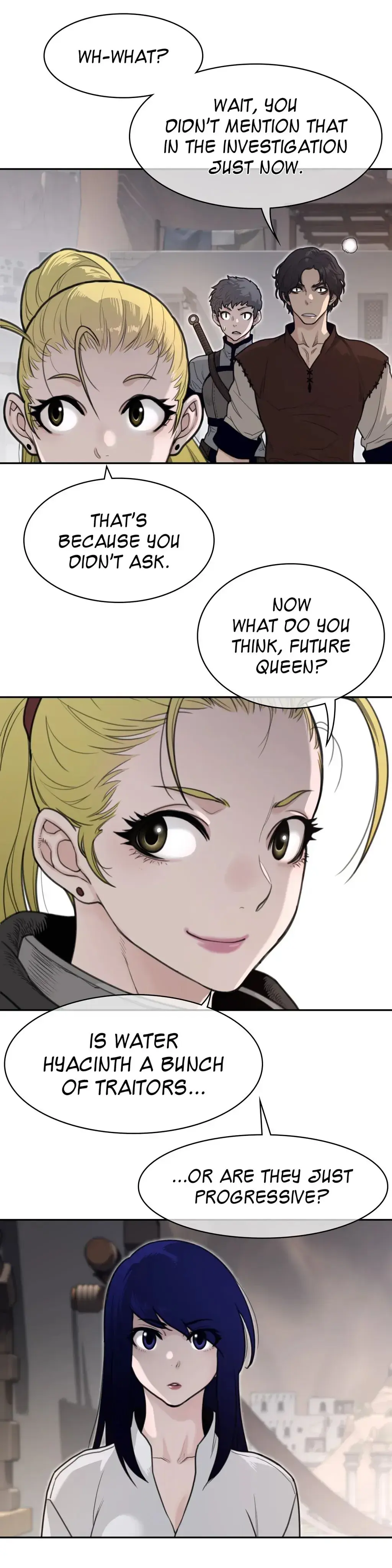 Perfect Half Episode 159 - Page 6