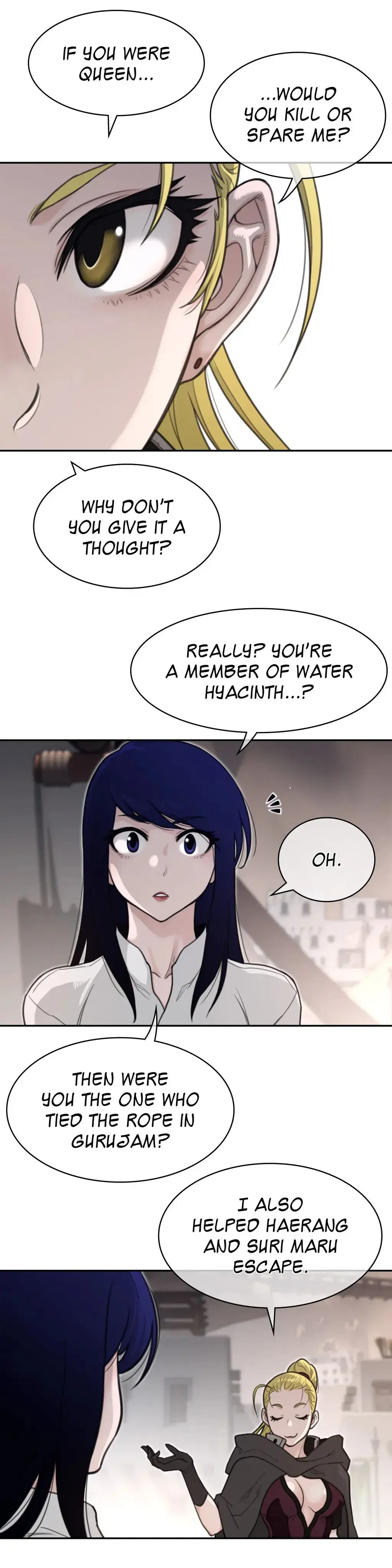 Perfect Half Episode 159 - Page 7