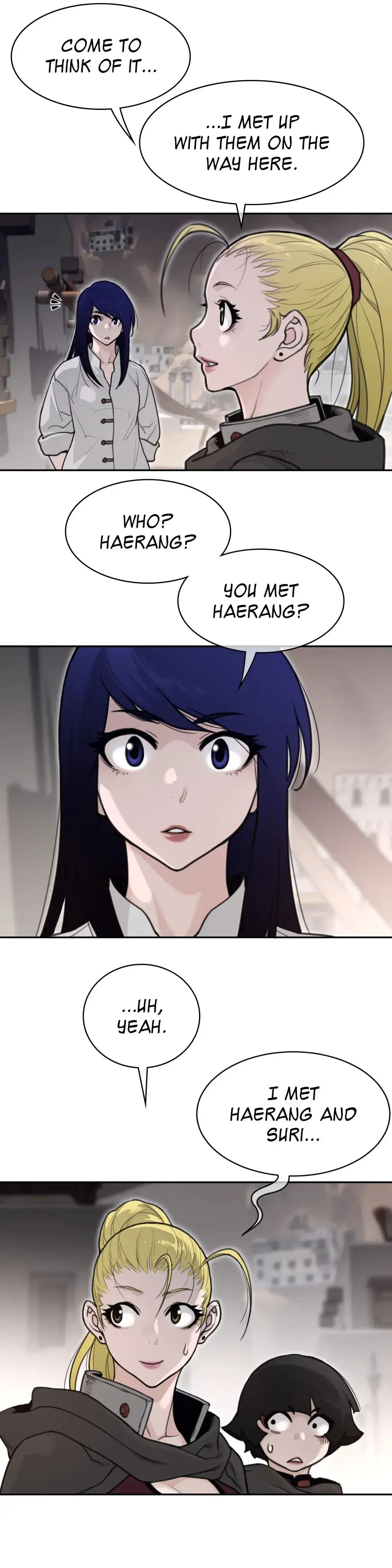 Perfect Half Episode 159 - Page 8