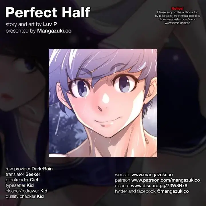 Perfect Half Episode 16 - Page 2