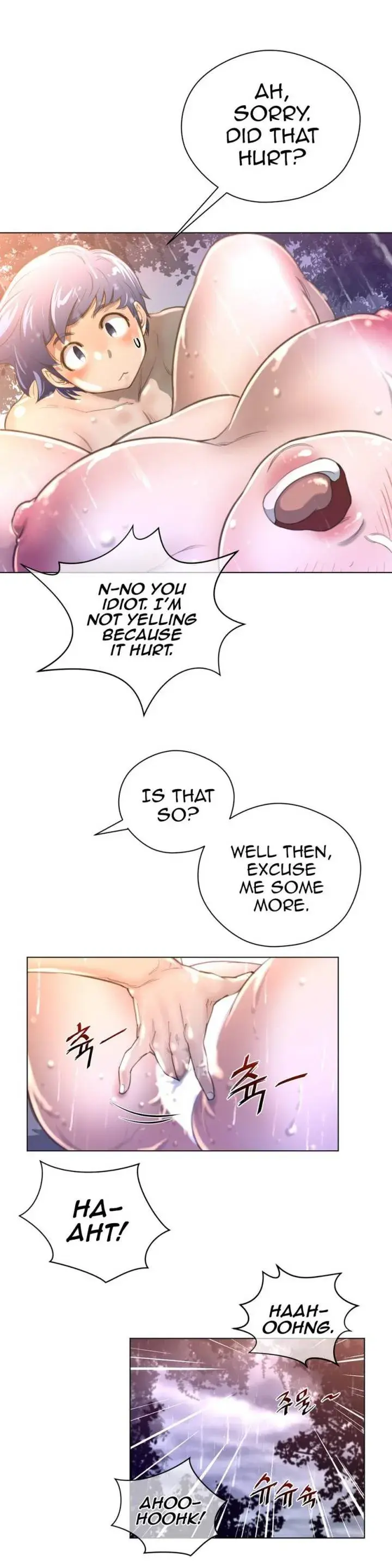 Perfect Half Episode 16 - Page 20