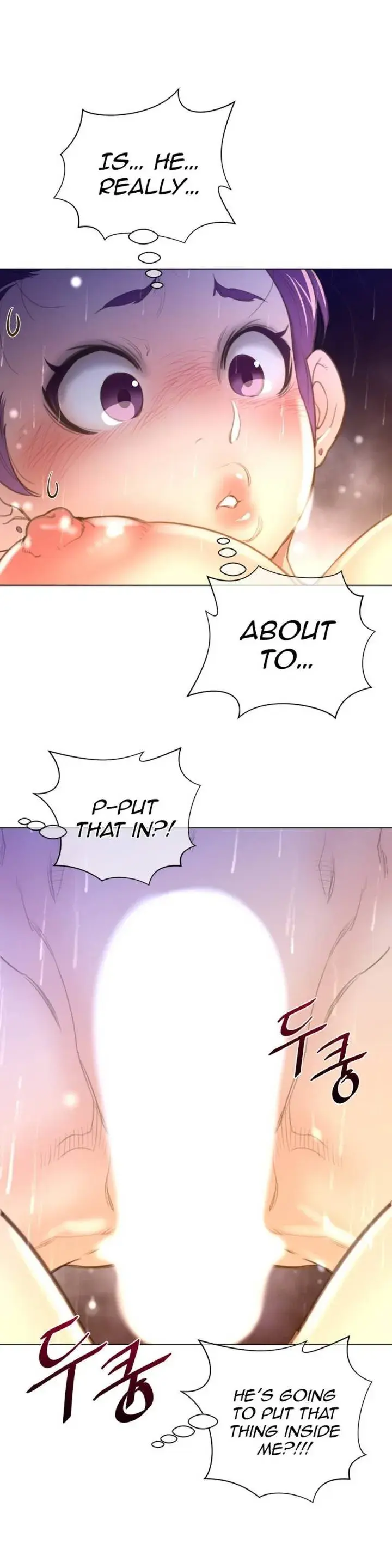 Perfect Half Episode 16 - Page 23