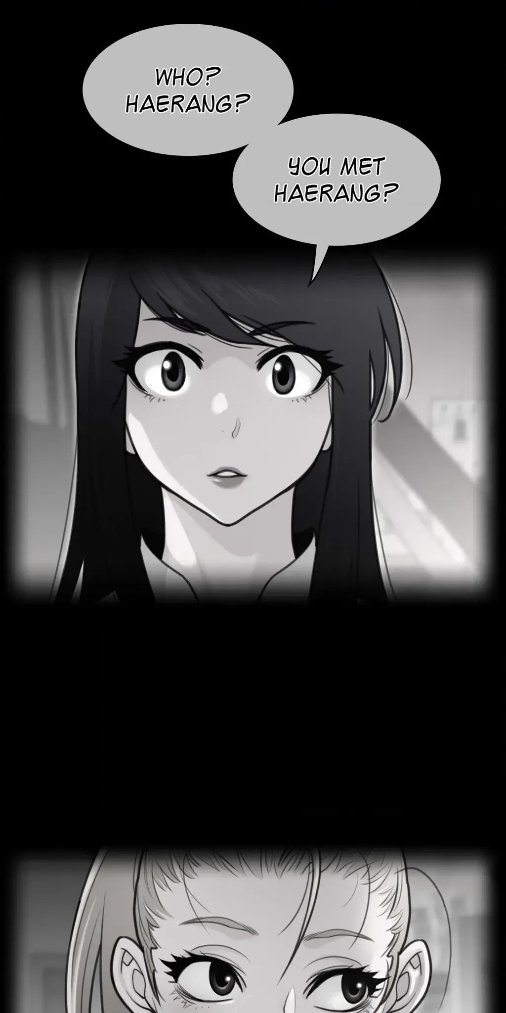 Perfect Half Episode 160 - Page 1