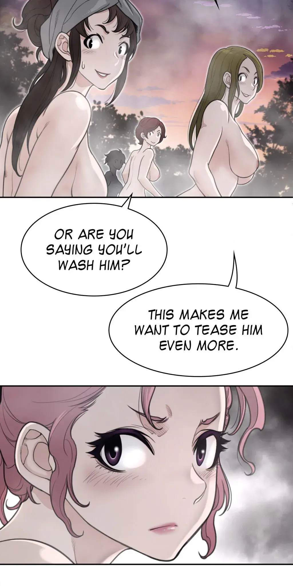 Perfect Half Episode 160 - Page 10
