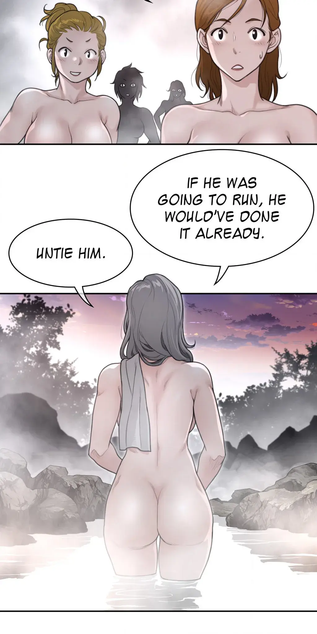 Perfect Half Episode 160 - Page 14