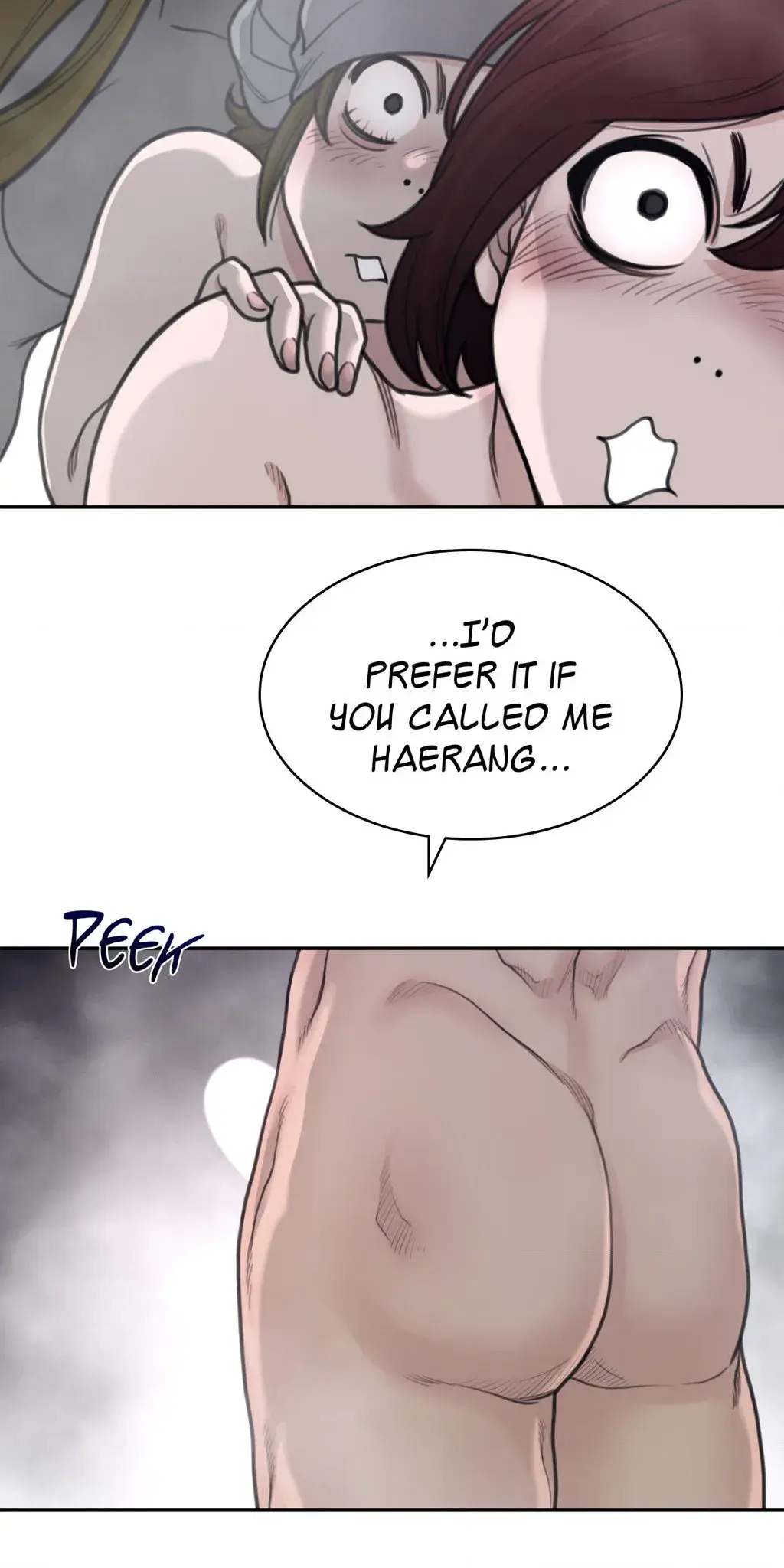 Perfect Half Episode 160 - Page 20
