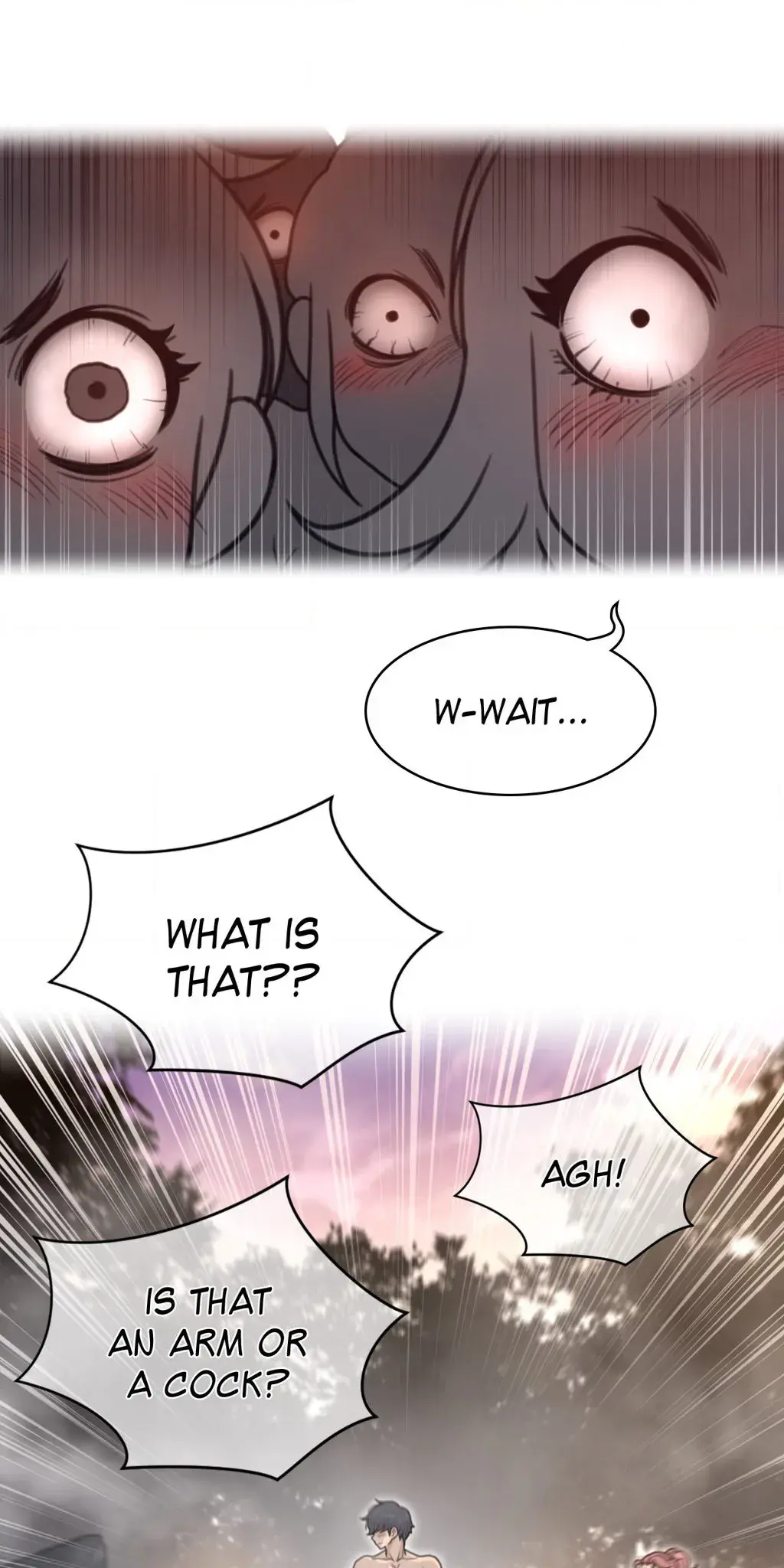 Perfect Half Episode 160 - Page 23