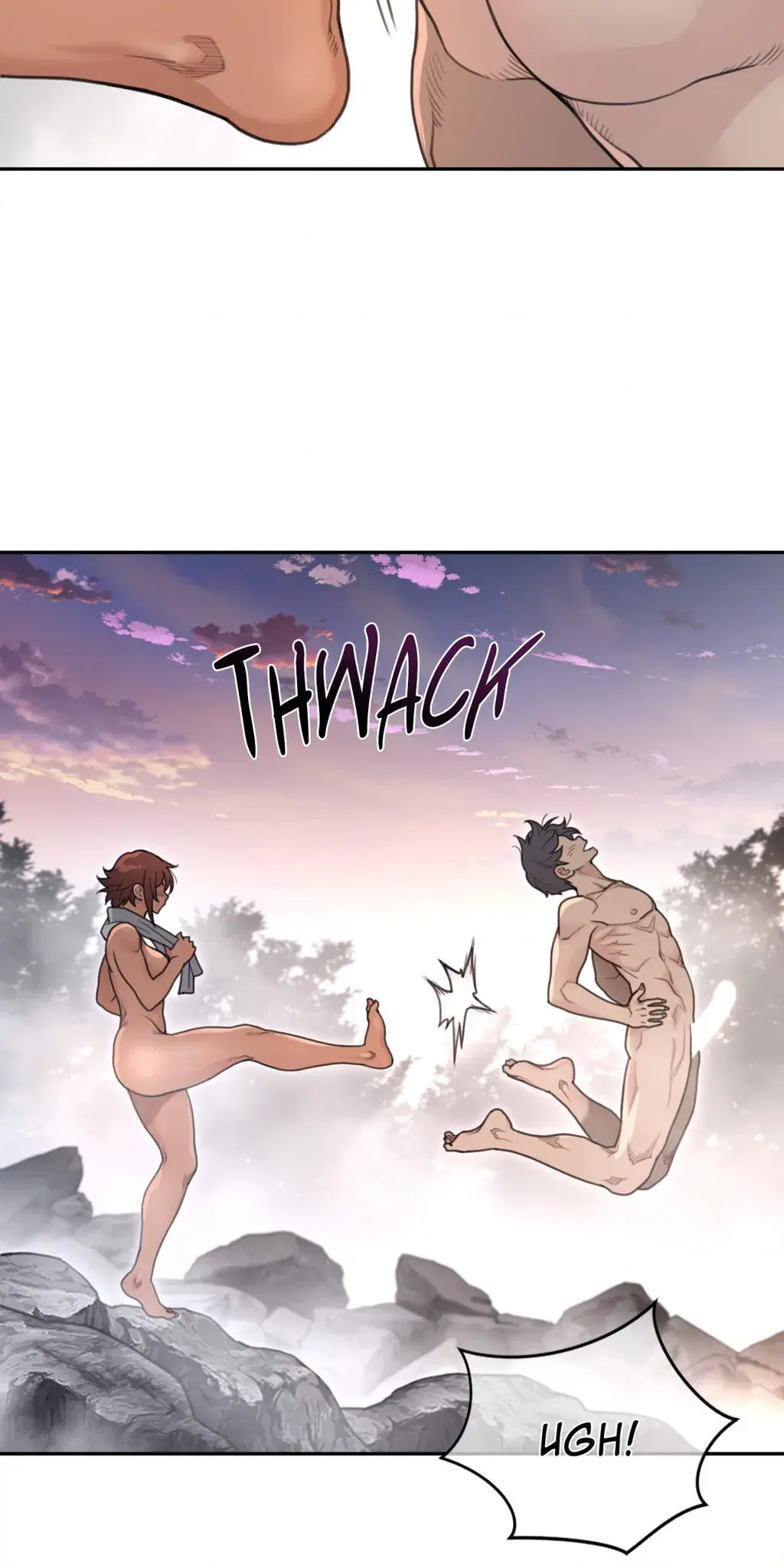 Perfect Half Episode 160 - Page 26