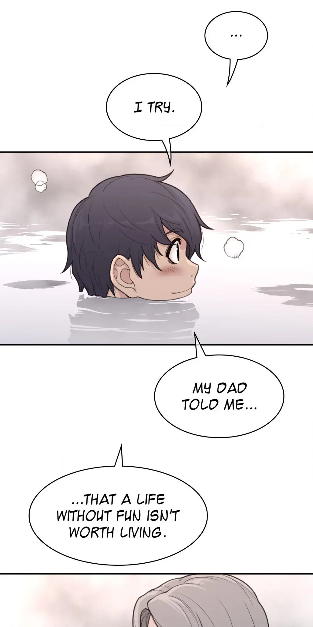 Perfect Half Episode 160 - Page 31