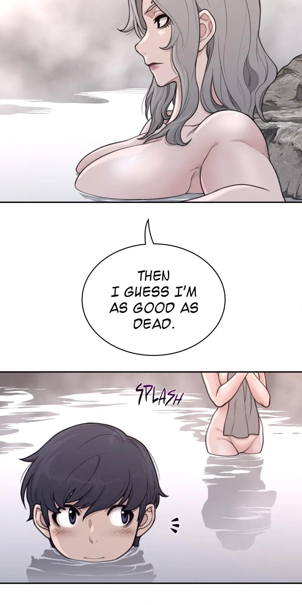 Perfect Half Episode 160 - Page 32