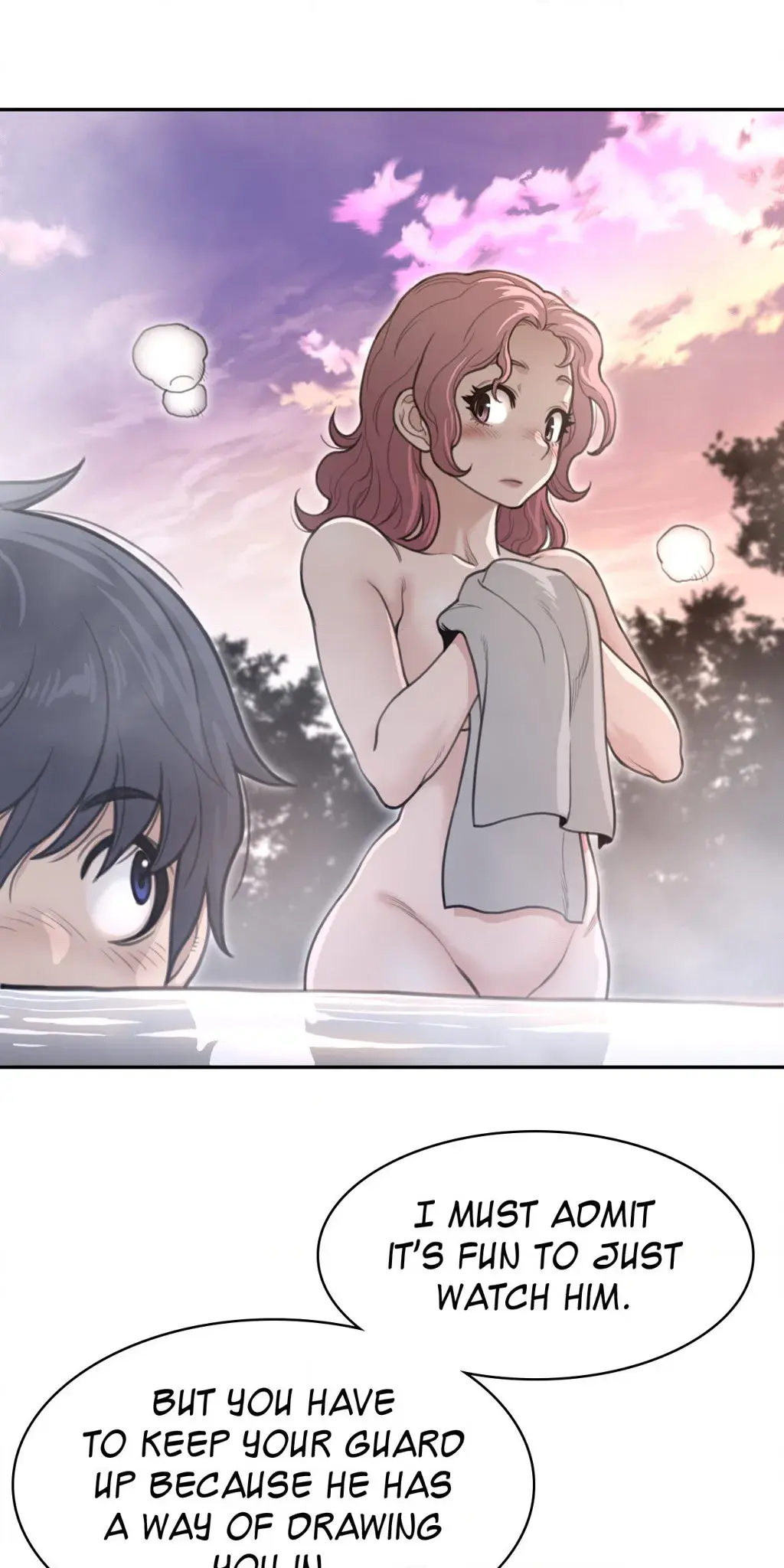 Perfect Half Episode 160 - Page 33