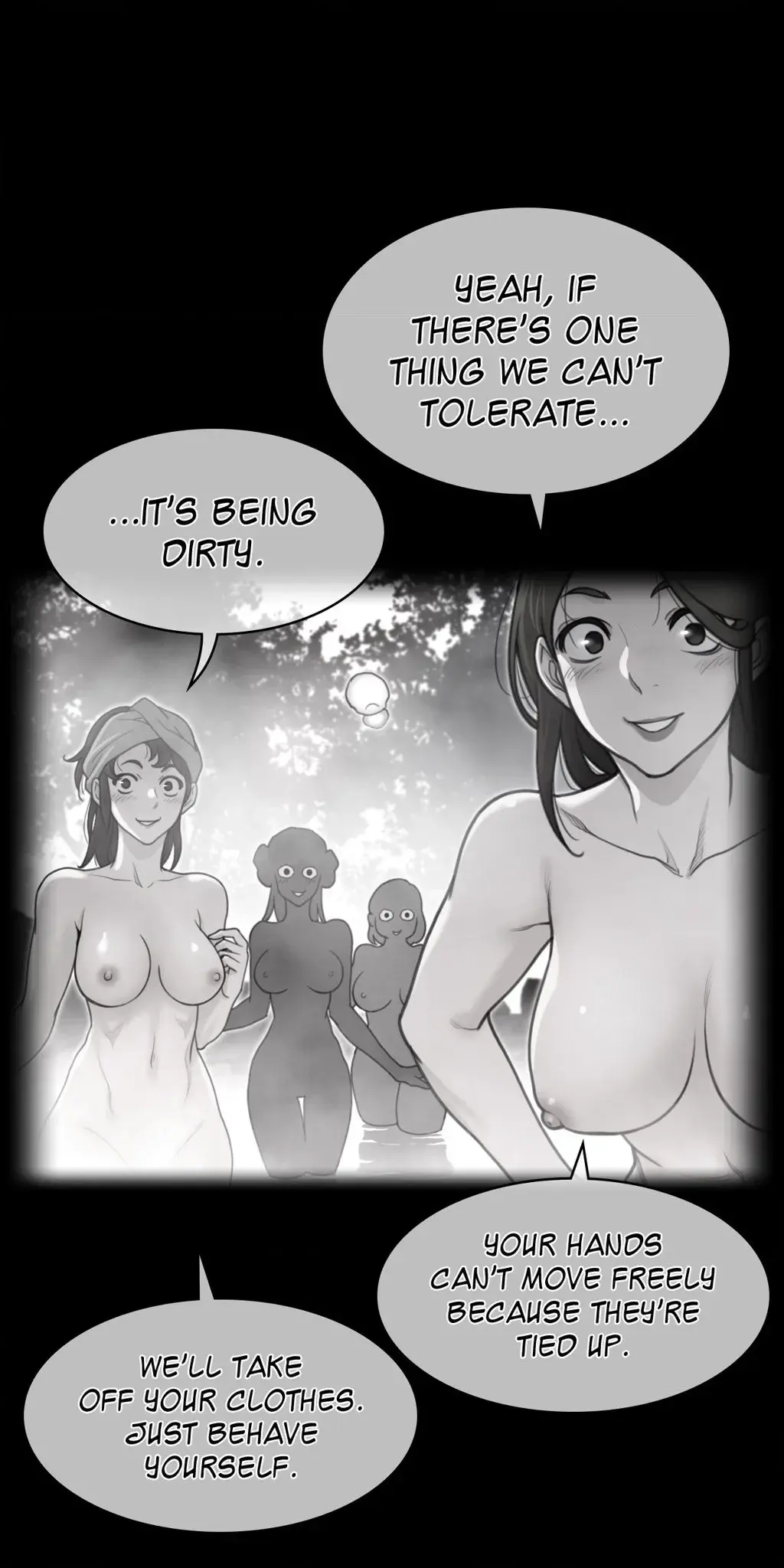 Perfect Half Episode 160 - Page 4