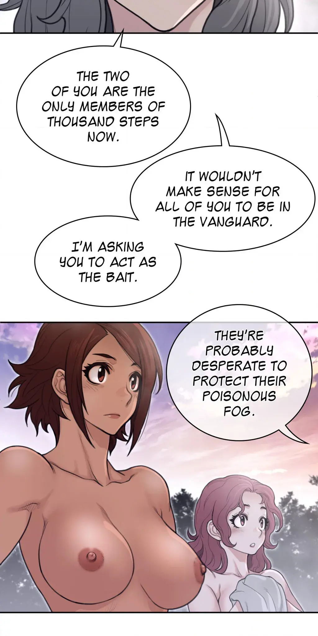 Perfect Half Episode 160 - Page 40