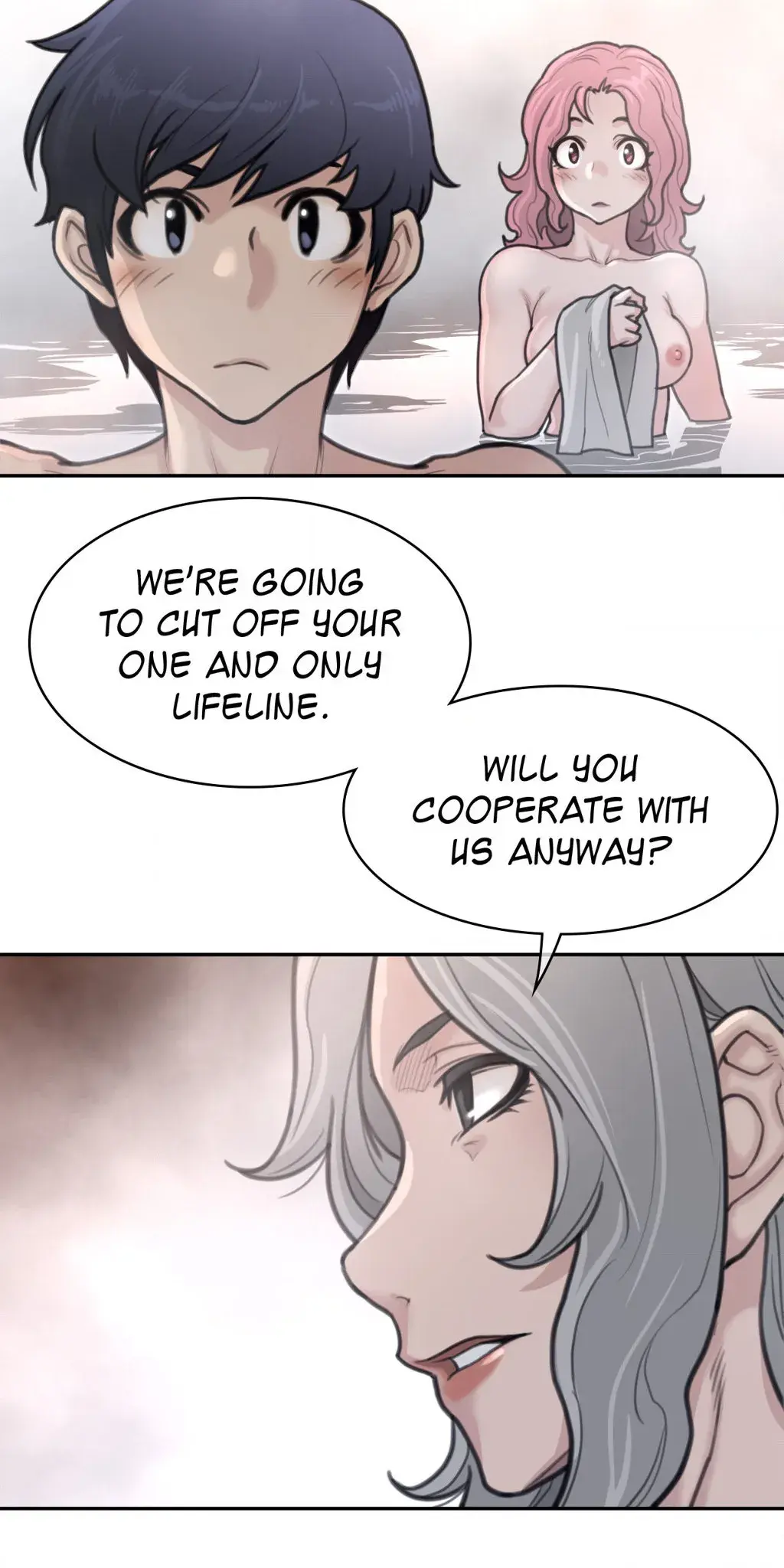 Perfect Half Episode 160 - Page 42