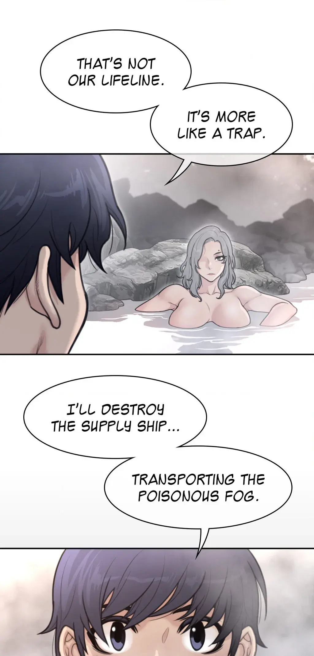 Perfect Half Episode 160 - Page 43