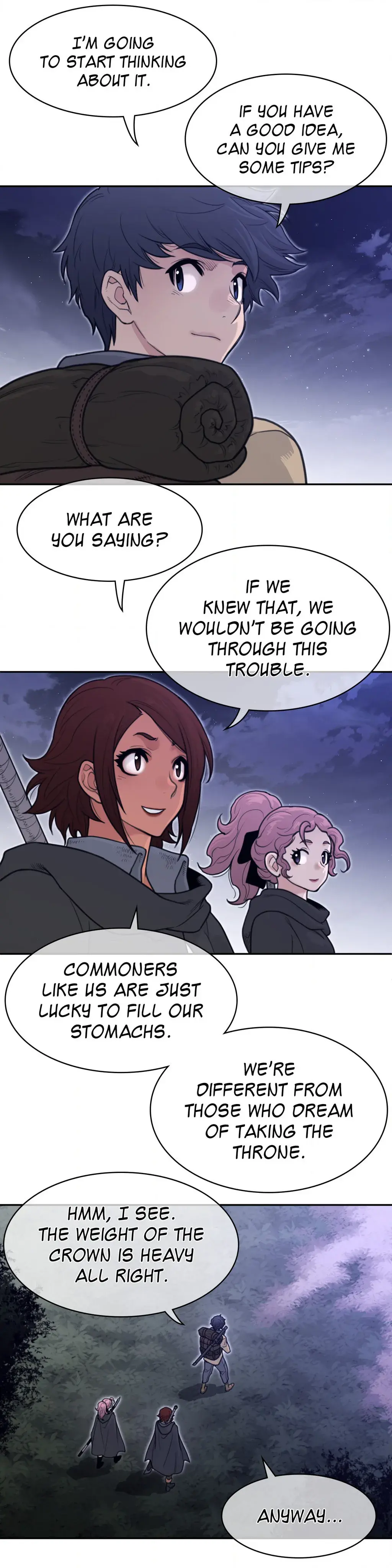Perfect Half Episode 161 - Page 10