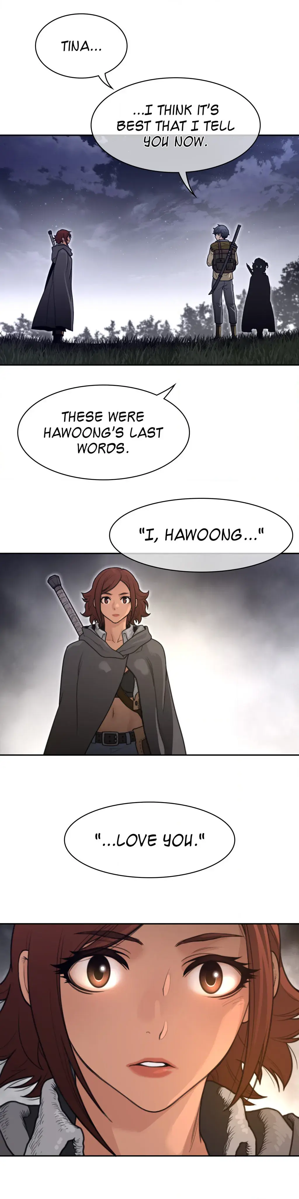 Perfect Half Episode 161 - Page 14