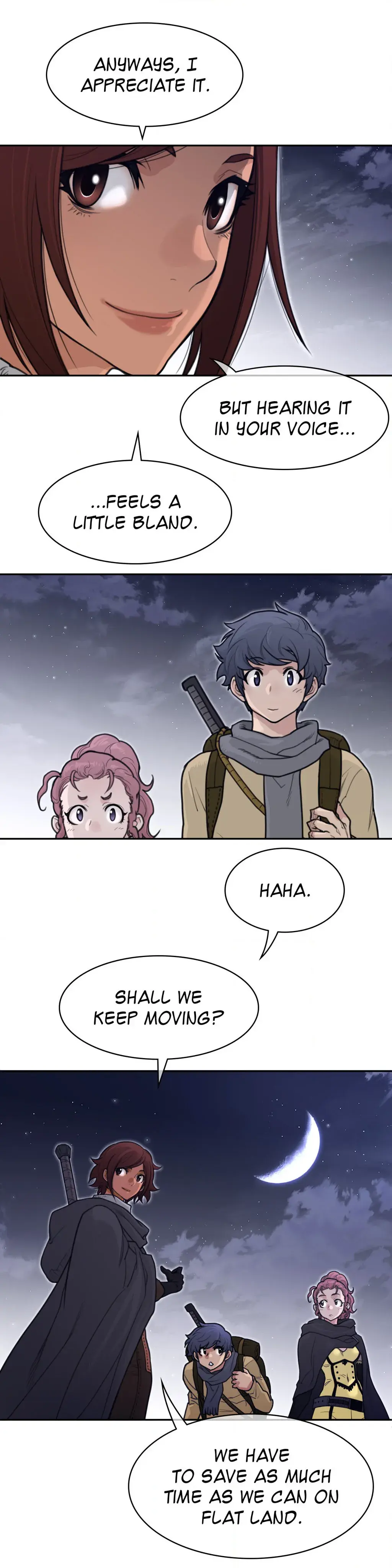 Perfect Half Episode 161 - Page 16