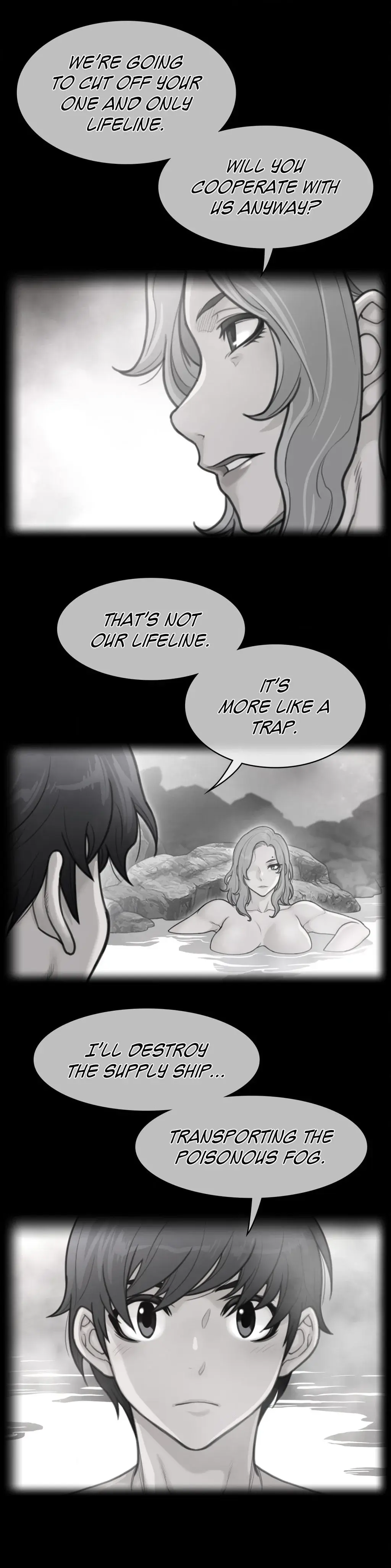Perfect Half Episode 161 - Page 2