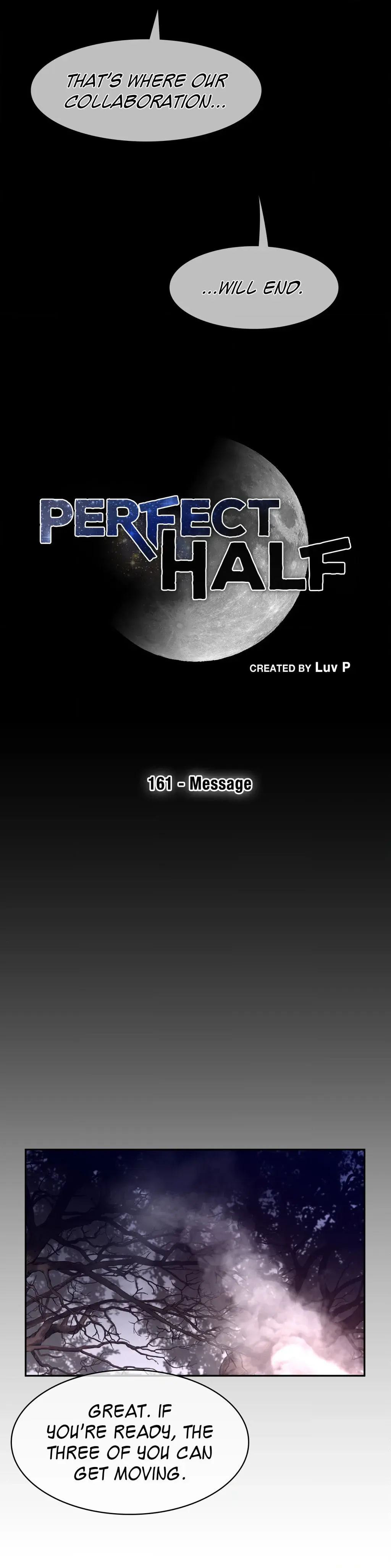 Perfect Half Episode 161 - Page 3
