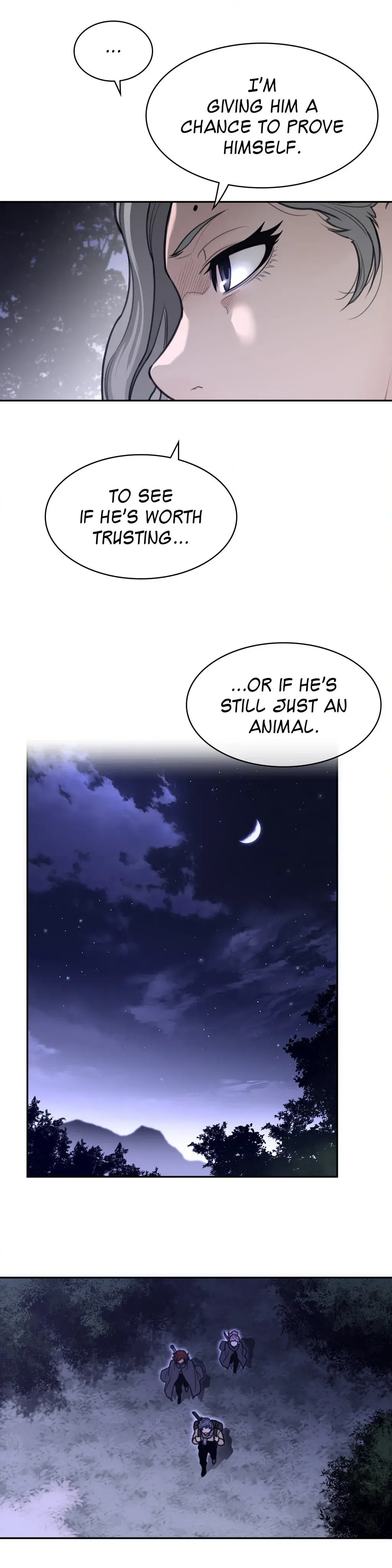 Perfect Half Episode 161 - Page 8