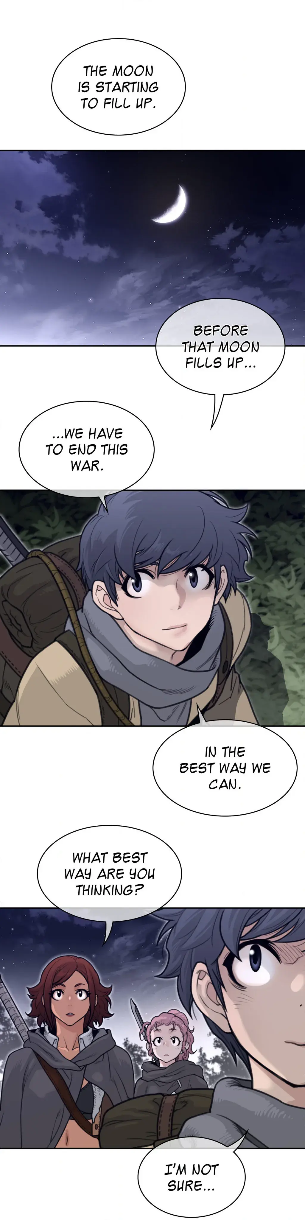 Perfect Half Episode 161 - Page 9