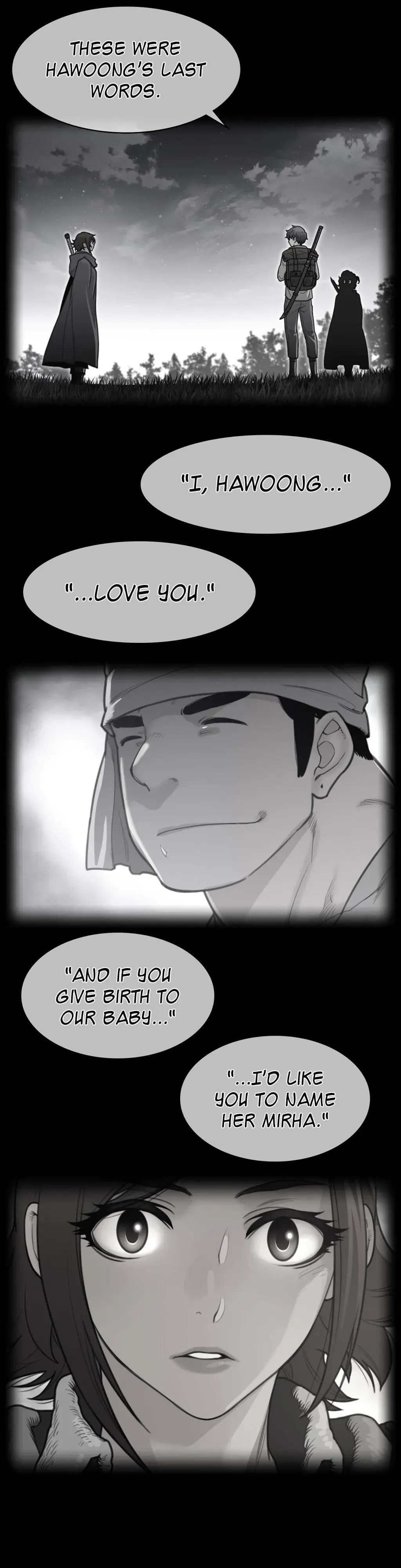 Perfect Half Episode 162 - Page 1