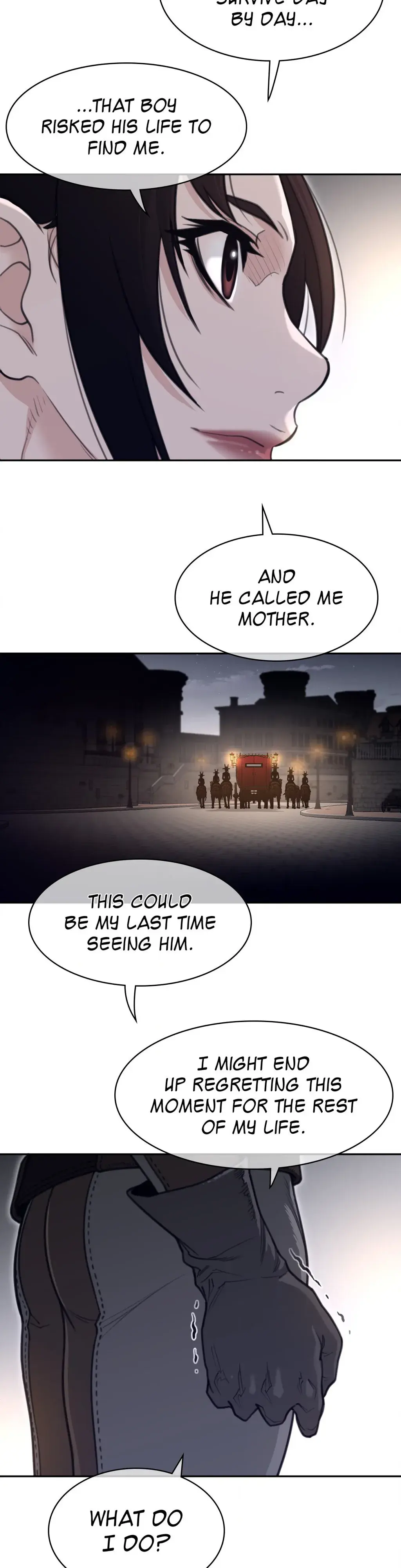 Perfect Half Episode 162 - Page 14