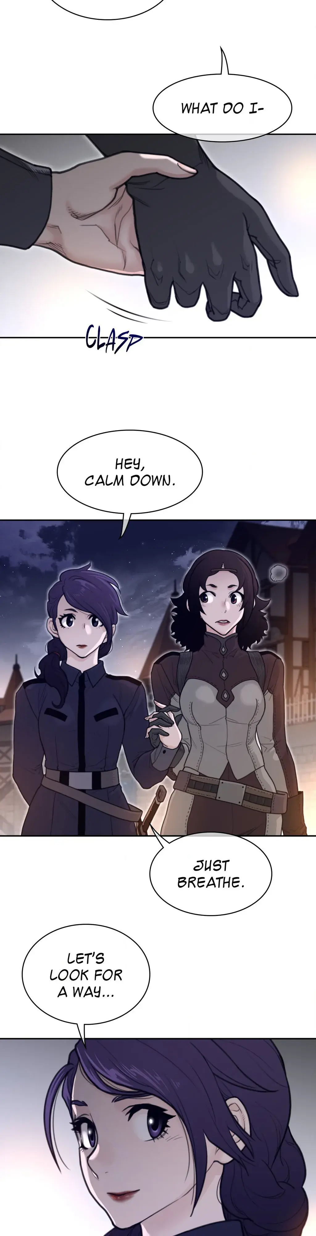 Perfect Half Episode 162 - Page 15