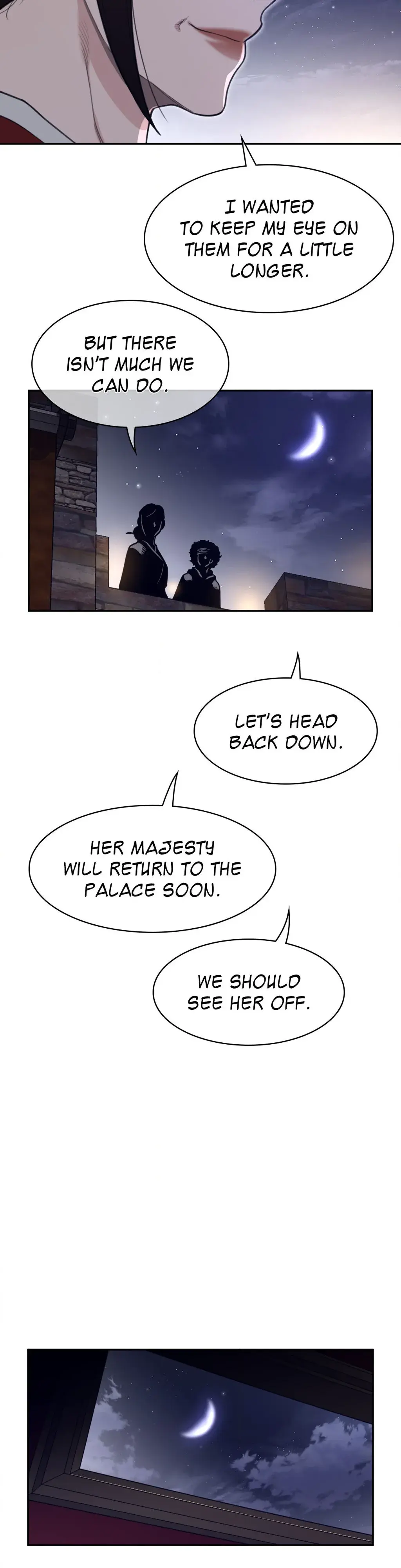 Perfect Half Episode 162 - Page 18