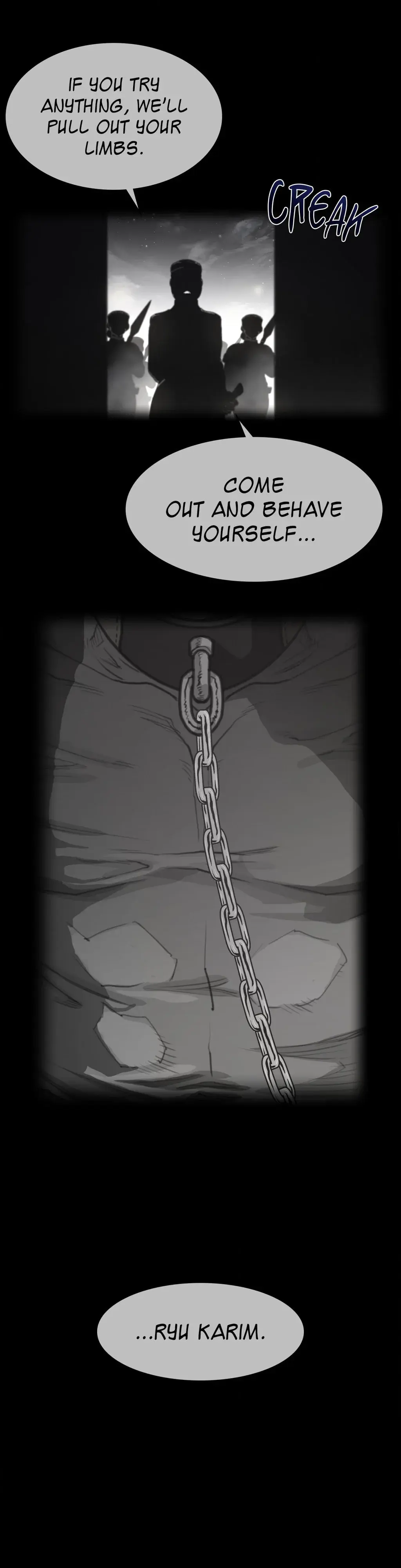 Perfect Half Episode 162 - Page 2