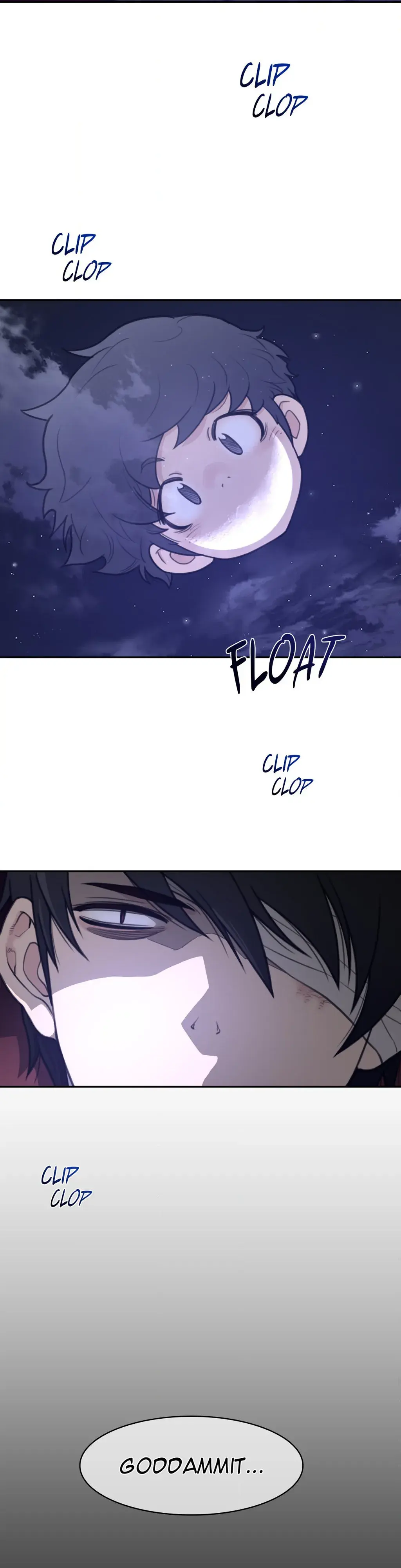 Perfect Half Episode 162 - Page 20
