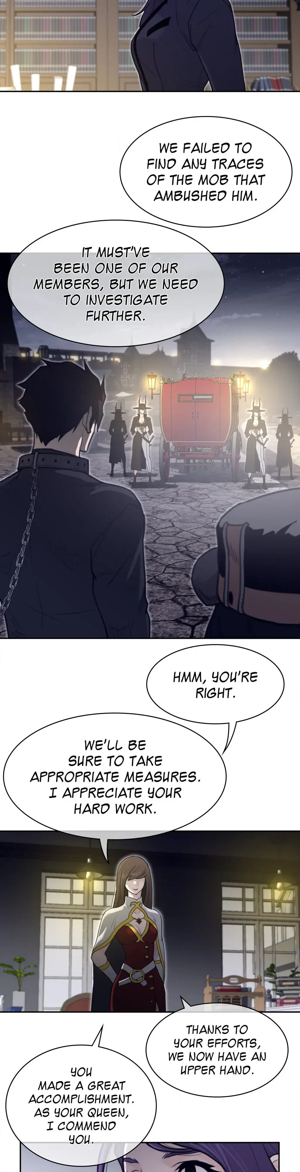 Perfect Half Episode 162 - Page 5