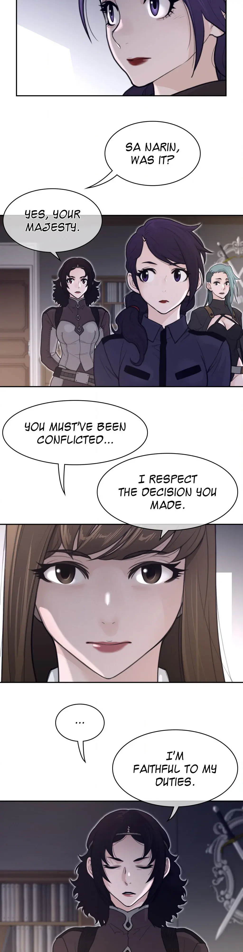Perfect Half Episode 162 - Page 6